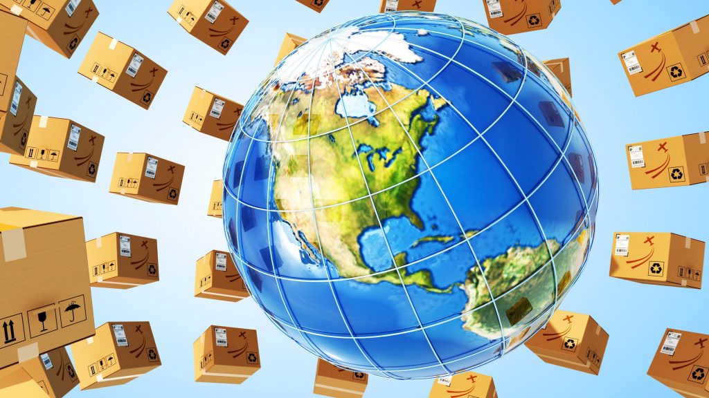 GLOBAL POST EXPRESS